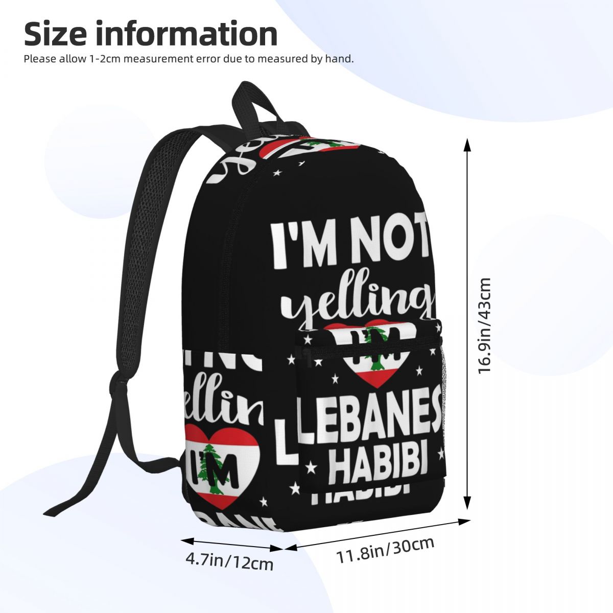 Ливанский флаг, ливанские памя – обзор и цена Women Bags Lebanon