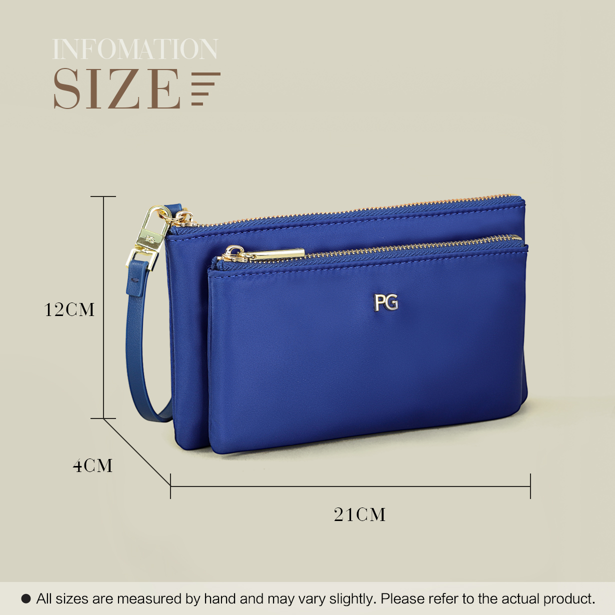 Легкая складная сумка PG PATSY – обзор и цена Women Bags Clearance
