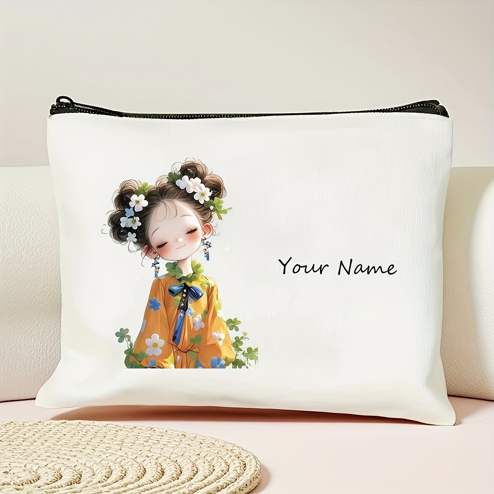 Корейский стиль, косметичка дл – обзор и цена Women Bags Gift
