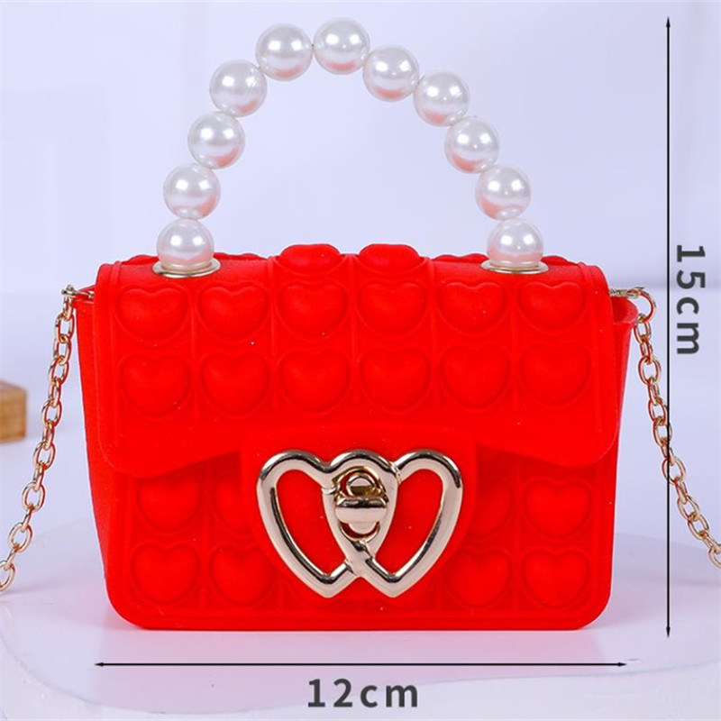 Силиконовая сумка Love Bubble  – обзор и цена Women Bags Offers