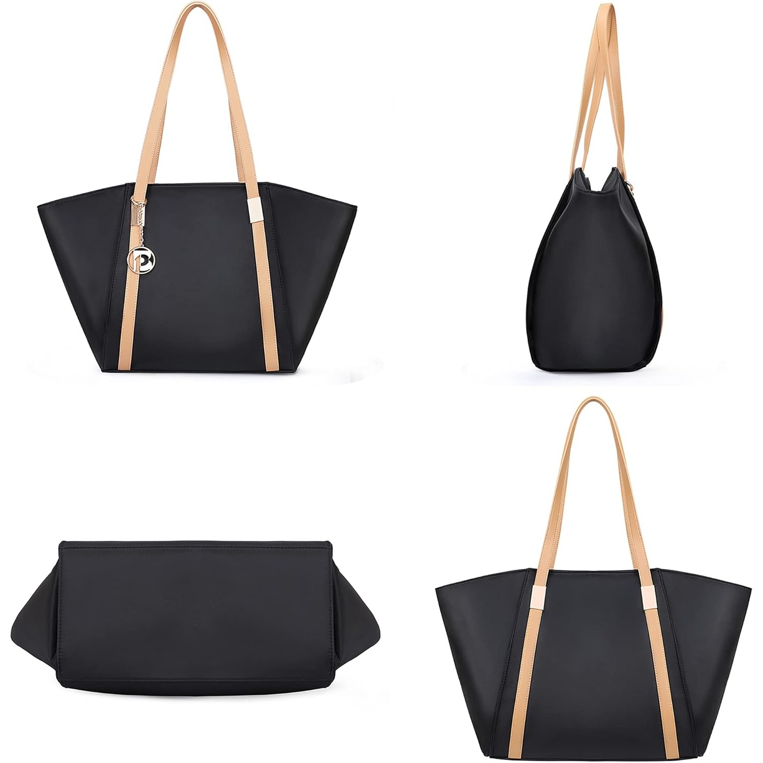 Женская сумка-тоут большой вме – обзор и цена Women'S Best Bags For Work