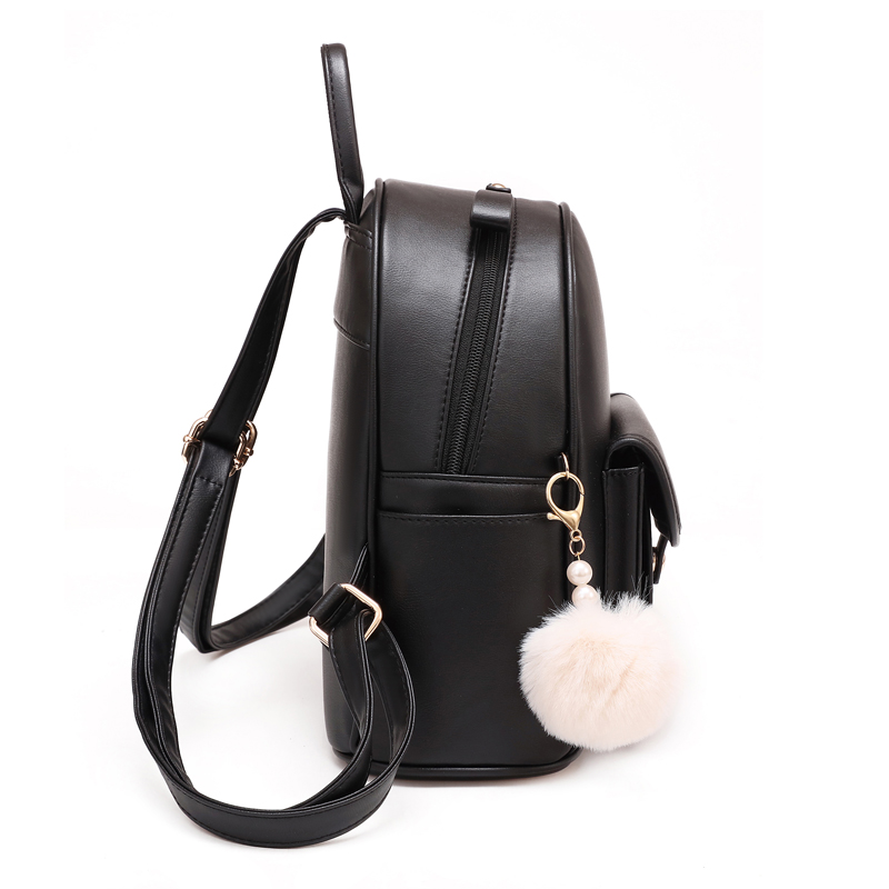 Стильный Однотонный женский рю – обзор и цена Women Bags Offers