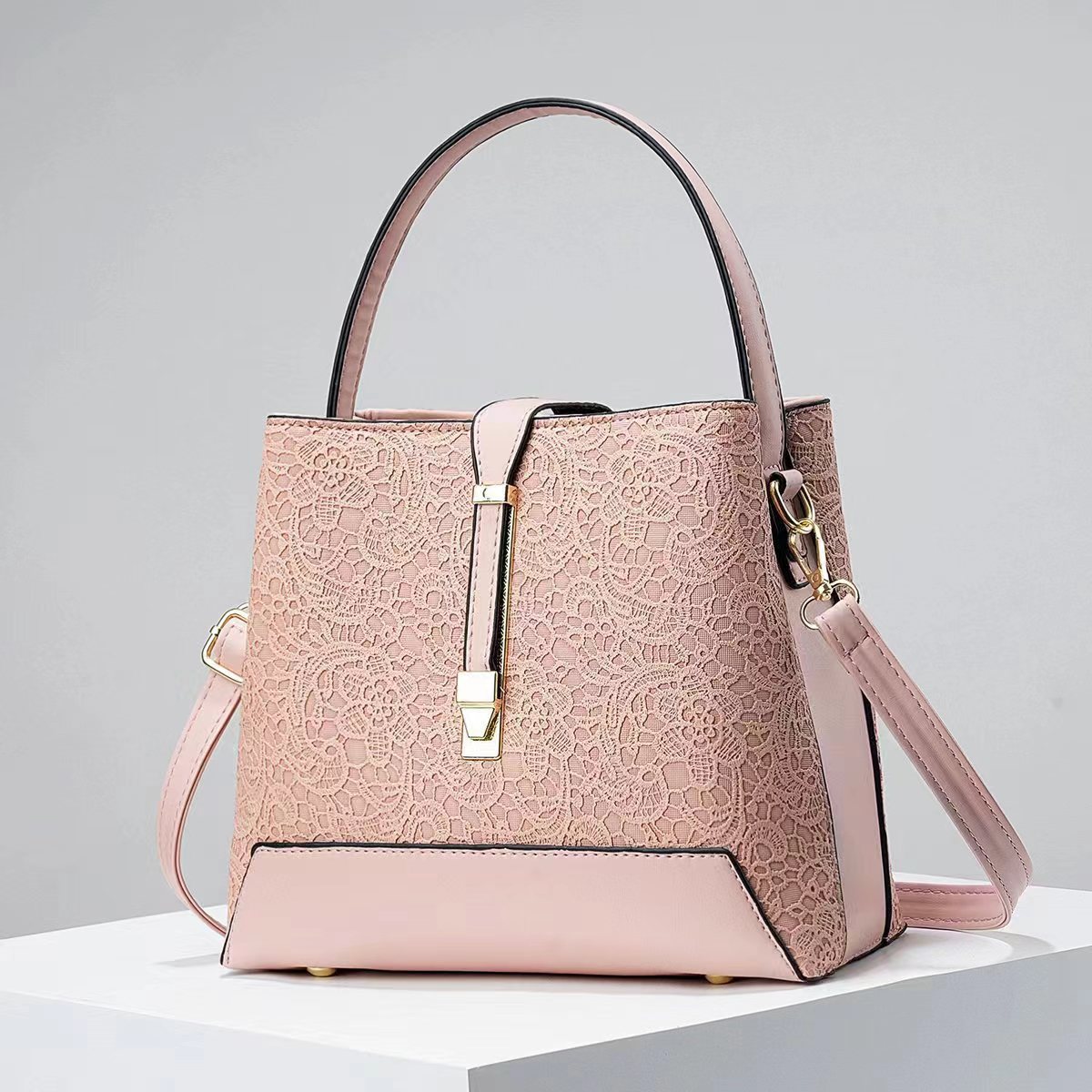 Новая роскошная кожаная сумка- – обзор и цена Women Bags On Sale