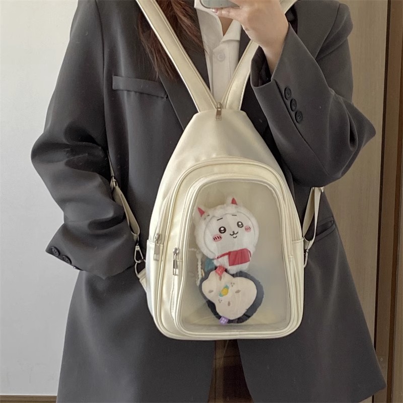 JIAERDI аниме Ita сумка подход – обзор и цена Women Bags Dkny
