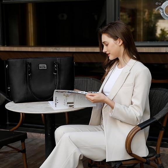 MOSISO большая сумка для женщи – обзор и цена Women Bags With Laptop Compartment