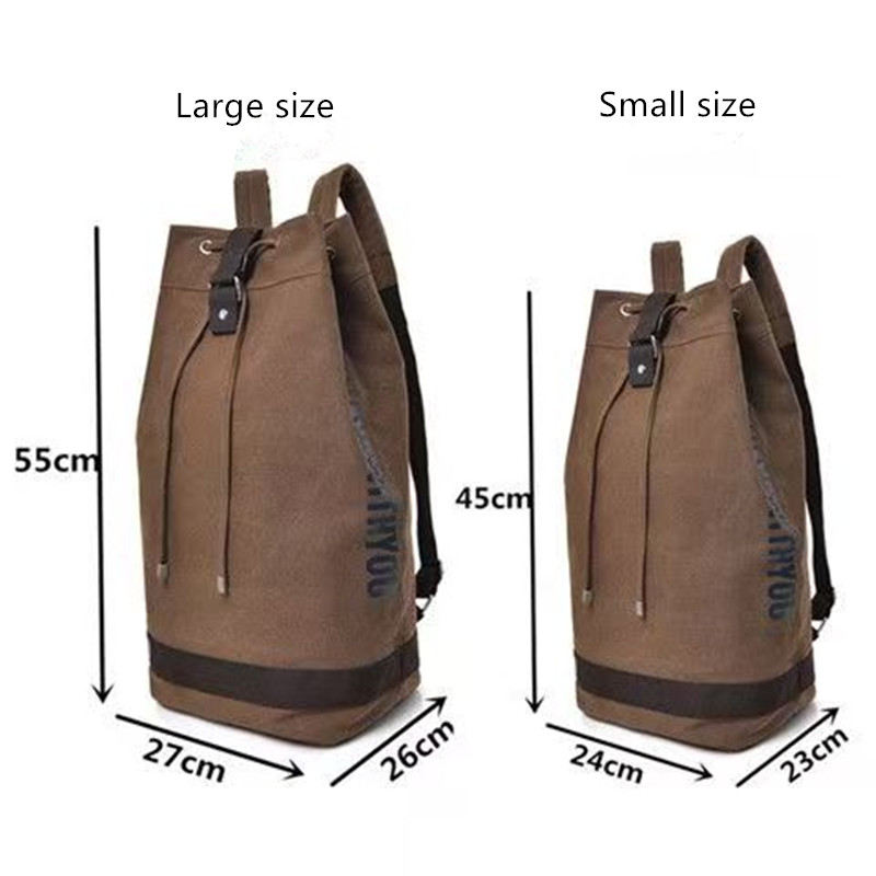 2026 Холщовый рюкзак с двойным – обзор и цена Women Bags Casual