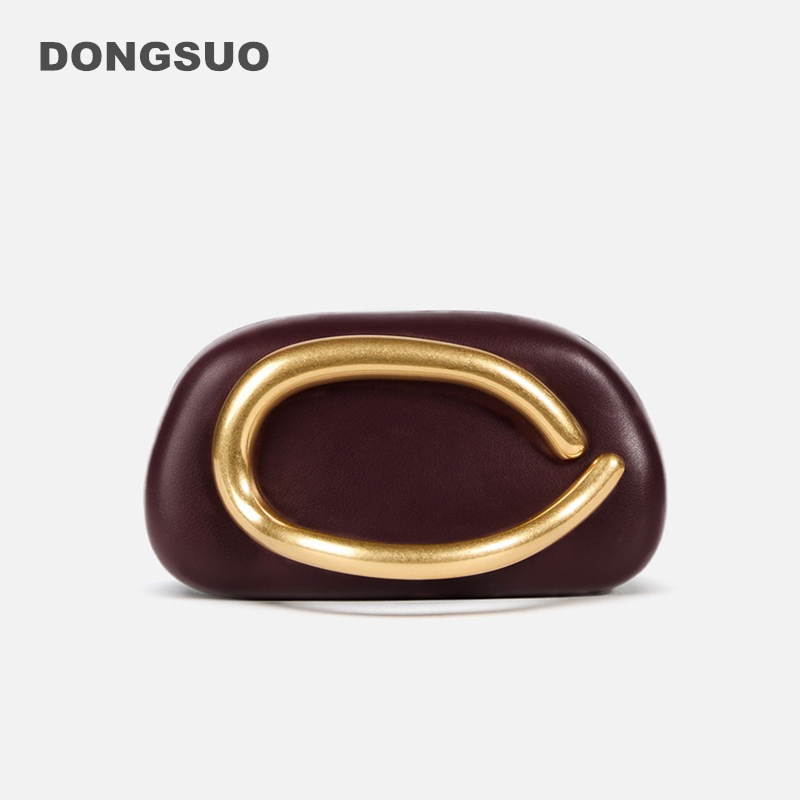 Золотая сумка-клатч с застежко – обзор и цена Women Bags Zara