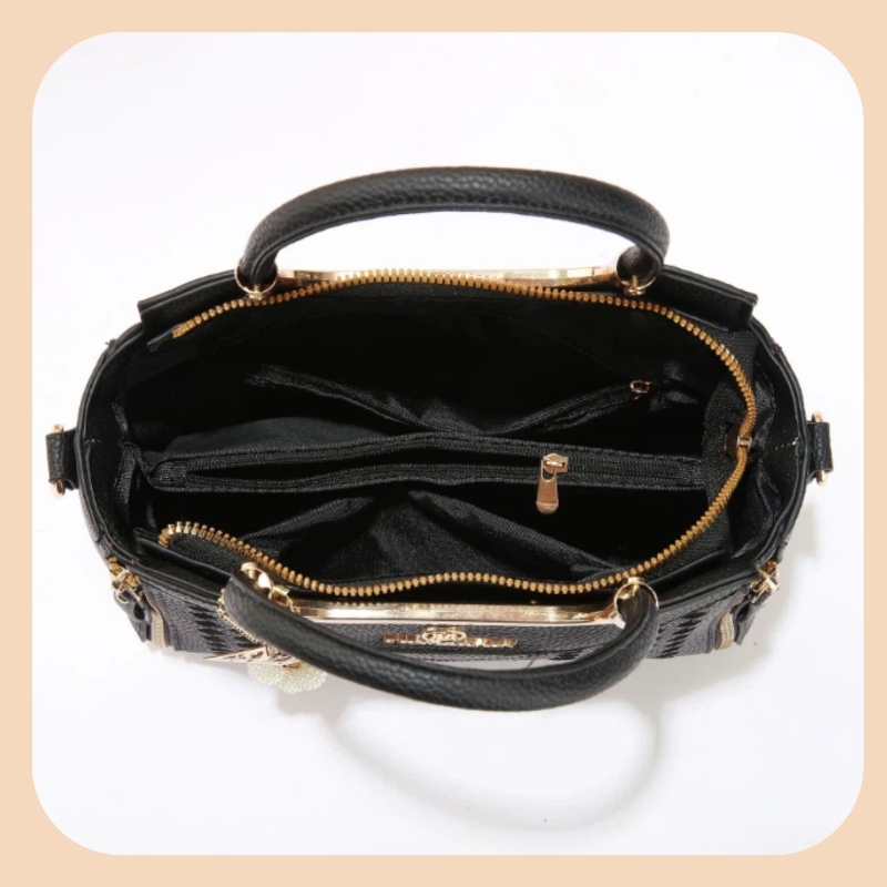 Набор из 3-х сумок из искусств – обзор и цена Women Bags Casual