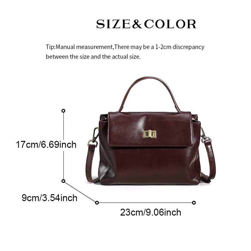 Сумка-кроссбоди из натуральной – обзор и цена Women Bags Zara