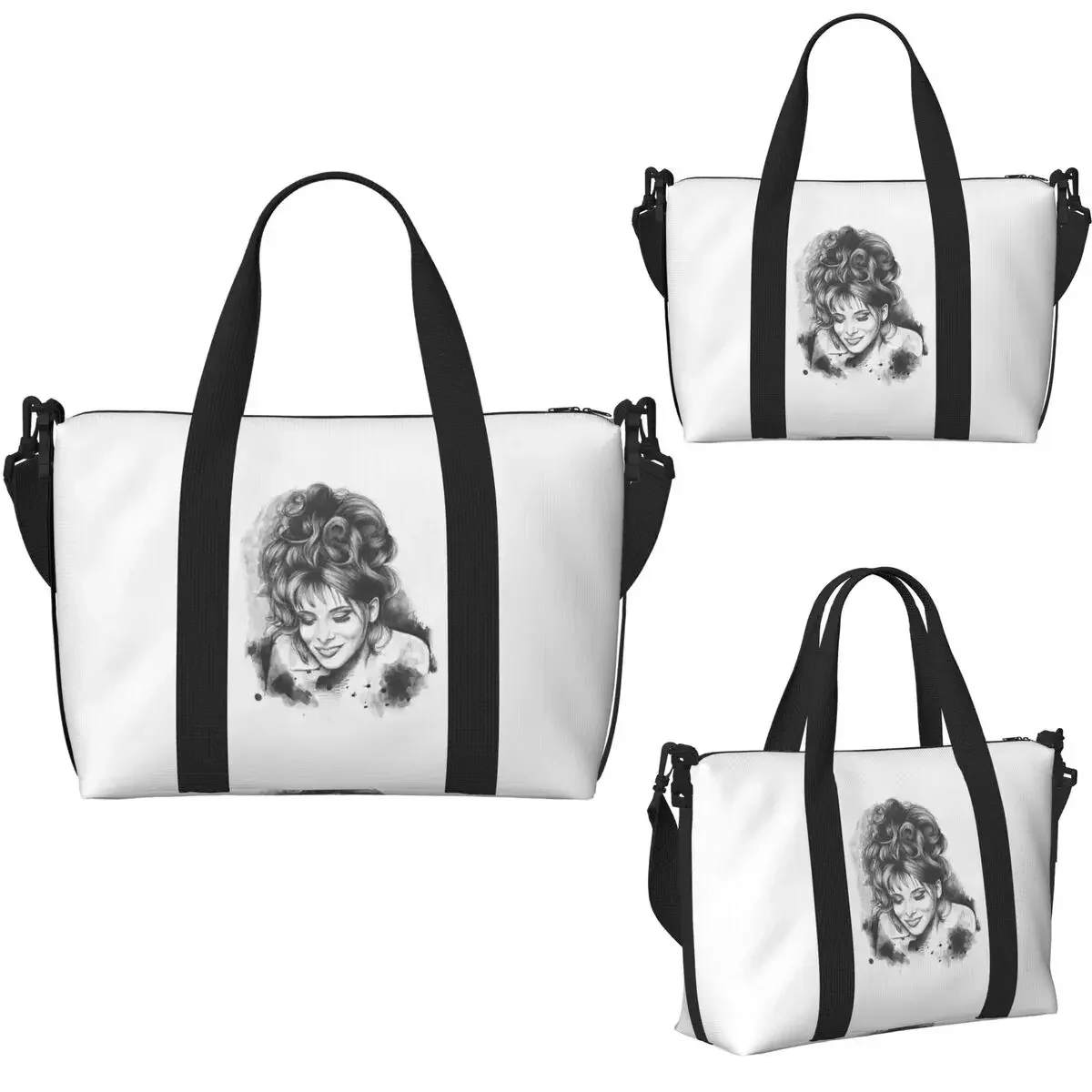 Пляжная дорожная сумка Mylene  – обзор и цена Women Bags Farmers