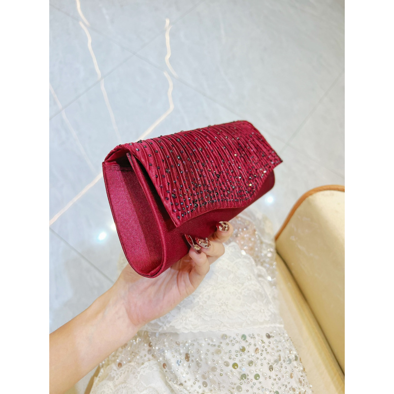 Новая роскошная вечерняя сумоч – обзор и цена Women Bags On Sale