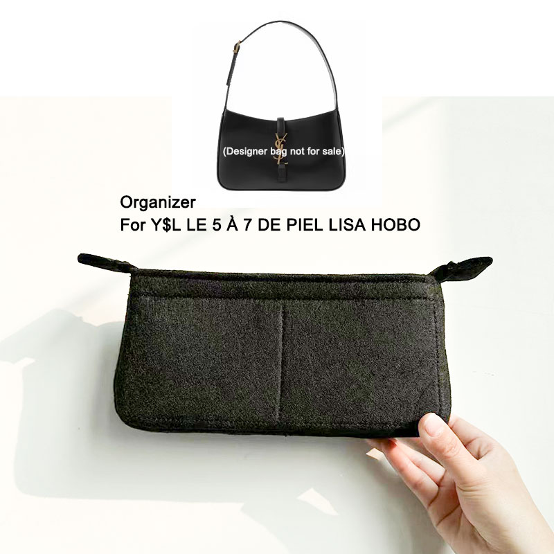только вставка/органайзер-вста – обзор и цена Women Bags Ysl