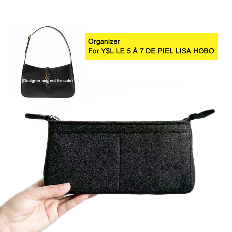 только вставка/органайзер-вста – обзор и цена Women Bags Ysl