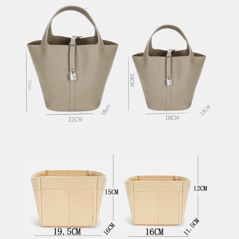 Для H Picotin 18 22, сумка-орг – обзор и цена Women Bags Ysl