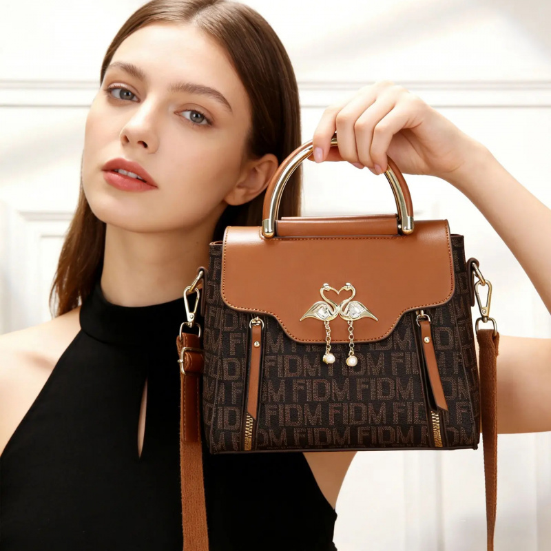 Сумки с принтом, сумки через п – обзор и цена Women Bags Gift