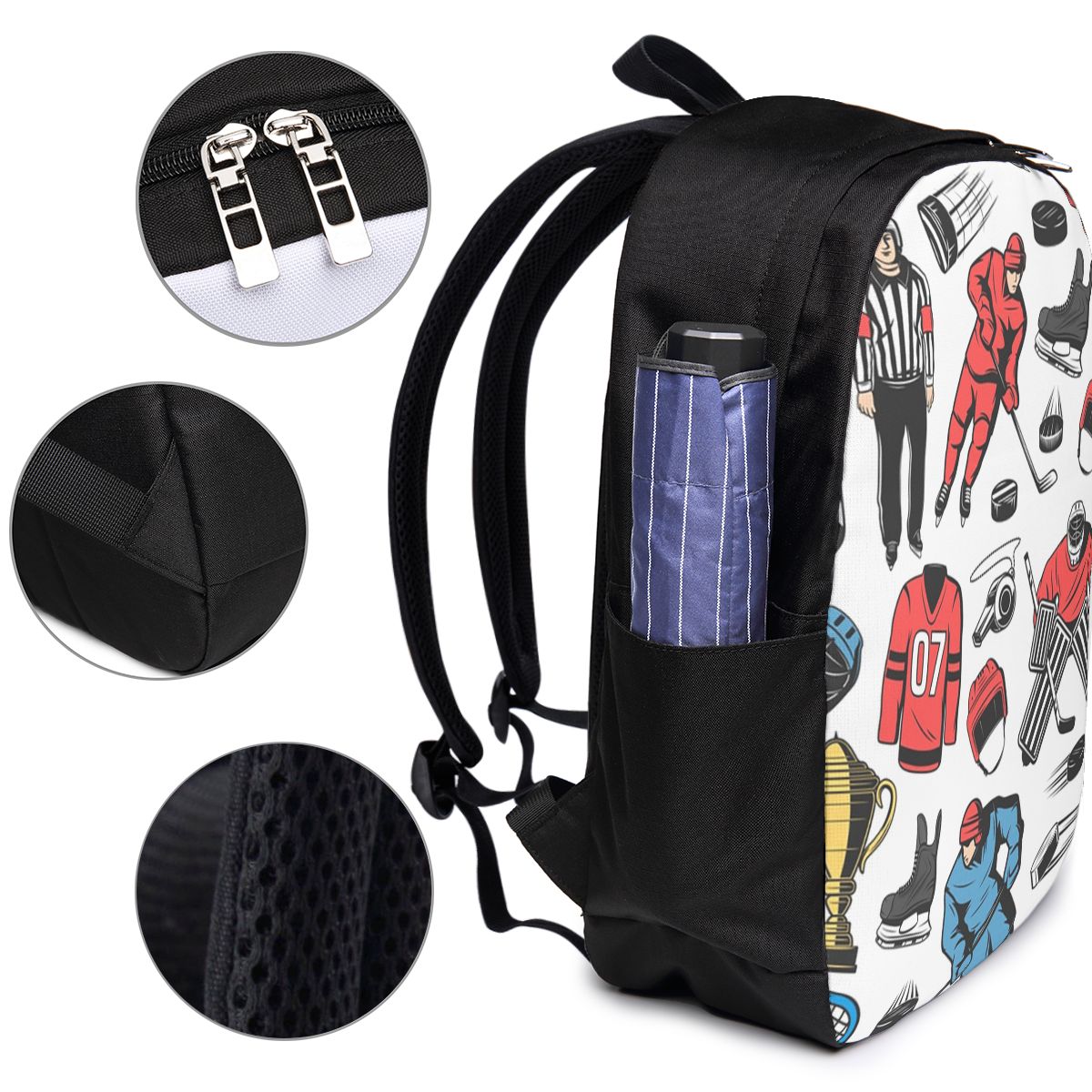 Рюкзак для хоккеистов на тему  – обзор и цена Women Bags For Laptop