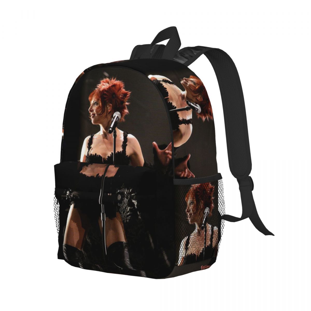 Рюкзак Mylene Farmer, студенче – обзор и цена Women Bags Farmers