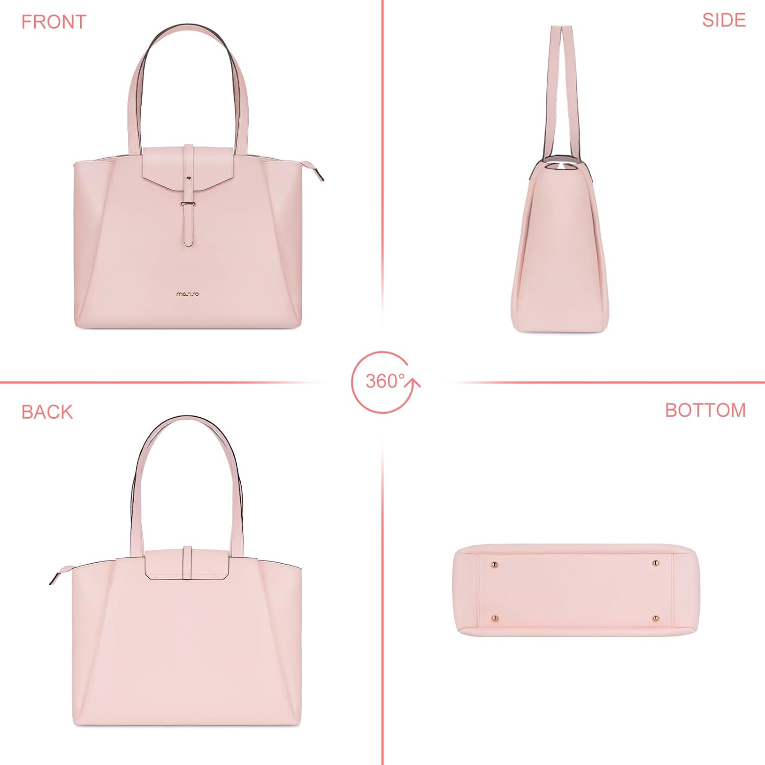 Сумка-тоут для ноутбука, женск – обзор и цена Women Bags Pk