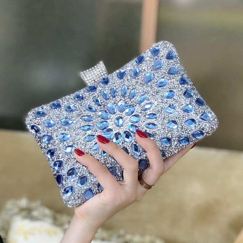 Акриловые вечерние сумки с бри – обзор и цена Clutch Bag Evening