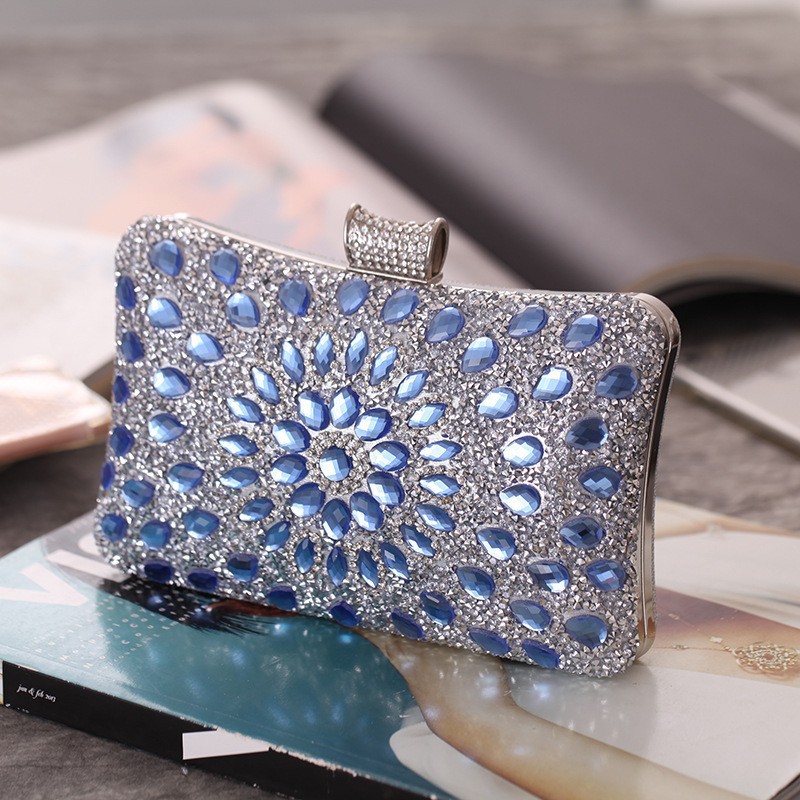 Акриловые вечерние сумки с бри – обзор и цена Clutch Bag Evening