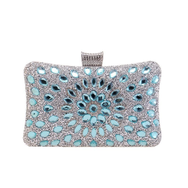 Акриловые вечерние сумки с бри – обзор и цена Clutch Bag Evening
