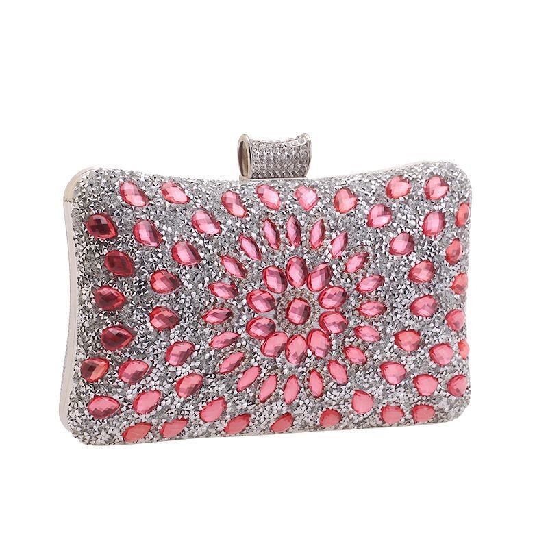 Акриловые вечерние сумки с бри – обзор и цена Clutch Bag Evening