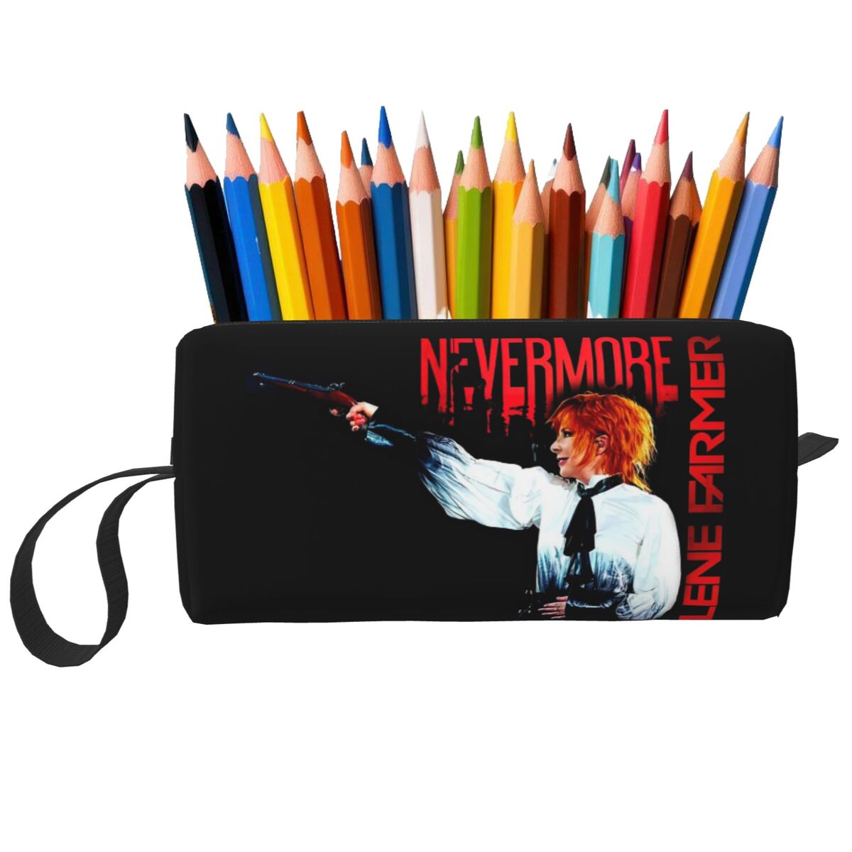 Пенал Nevermore Tour Libertine – обзор и цена Women Bags Farmers