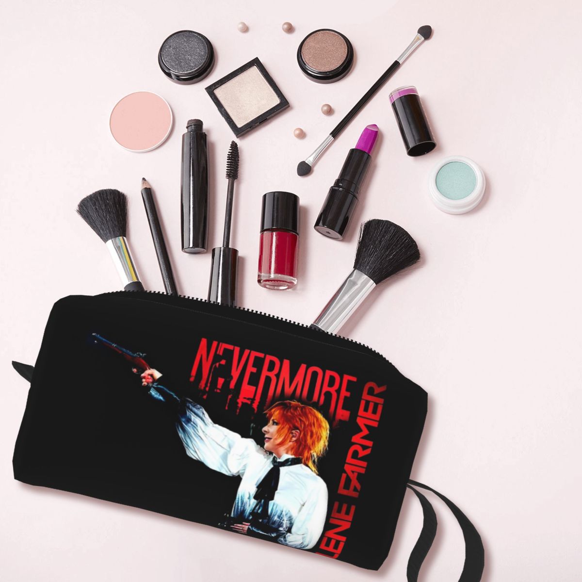 Пенал Nevermore Tour Libertine – обзор и цена Women Bags Farmers
