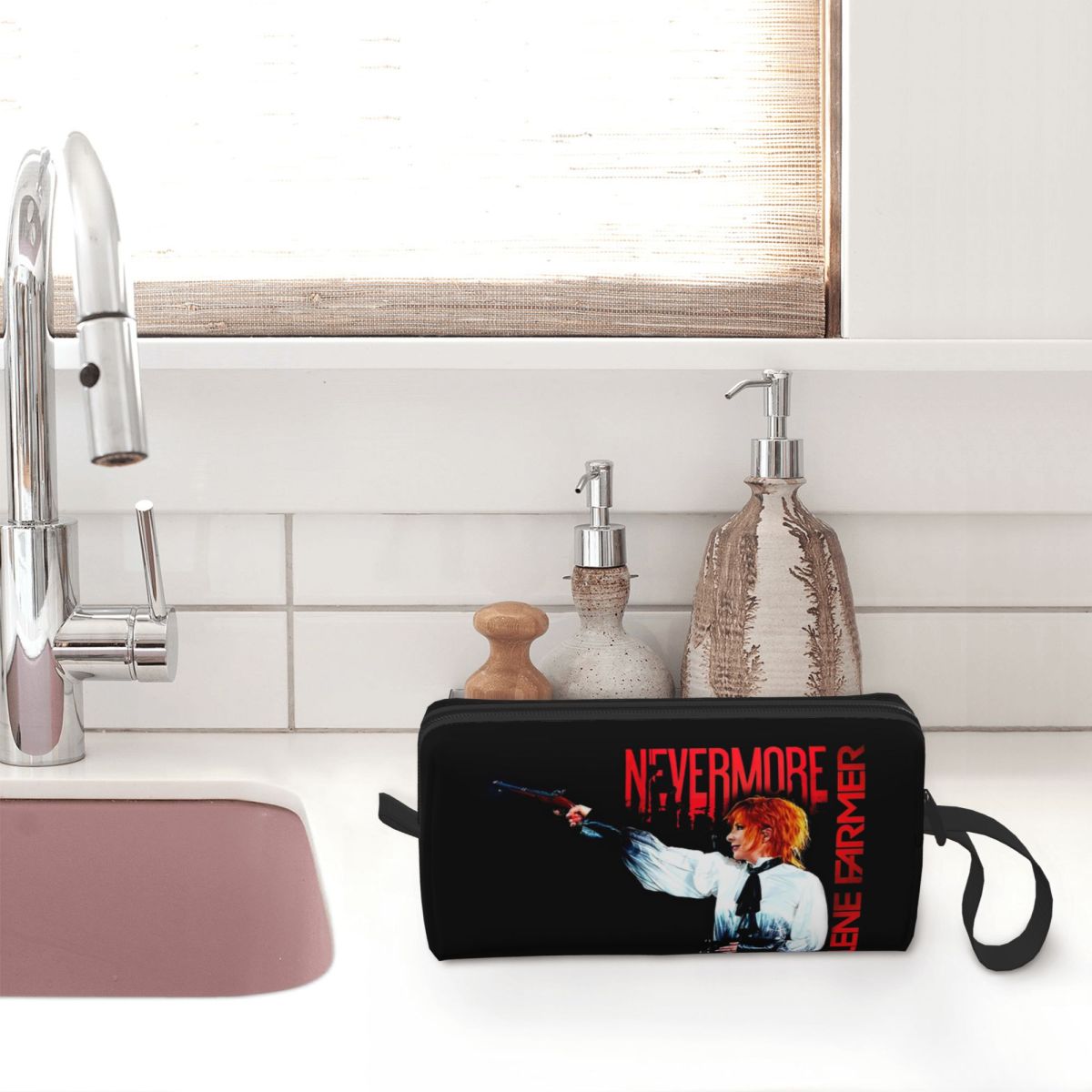Пенал Nevermore Tour Libertine – обзор и цена Women Bags Farmers