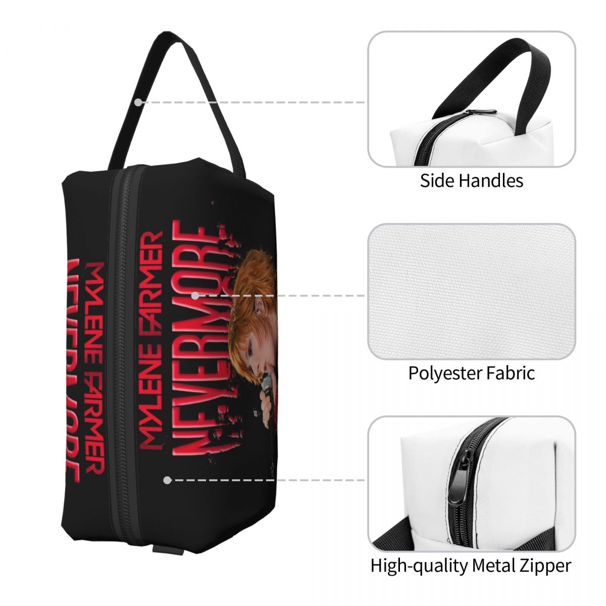 Пенал для детей Nevermore Tour – обзор и цена Women Bags Farmers