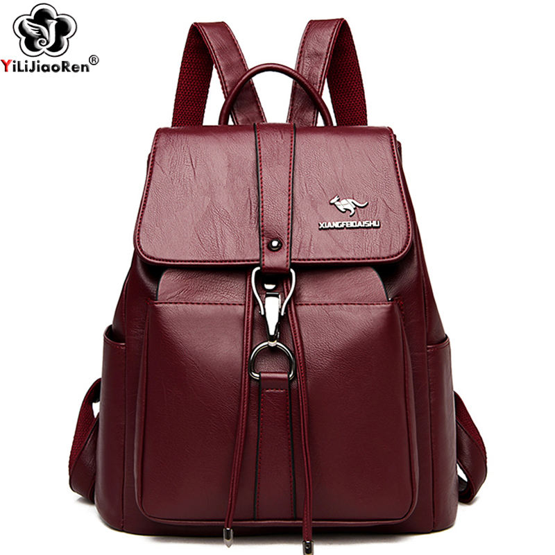 Рюкзак с защитой от кражи, жен – обзор и цена Women Bags Dkny