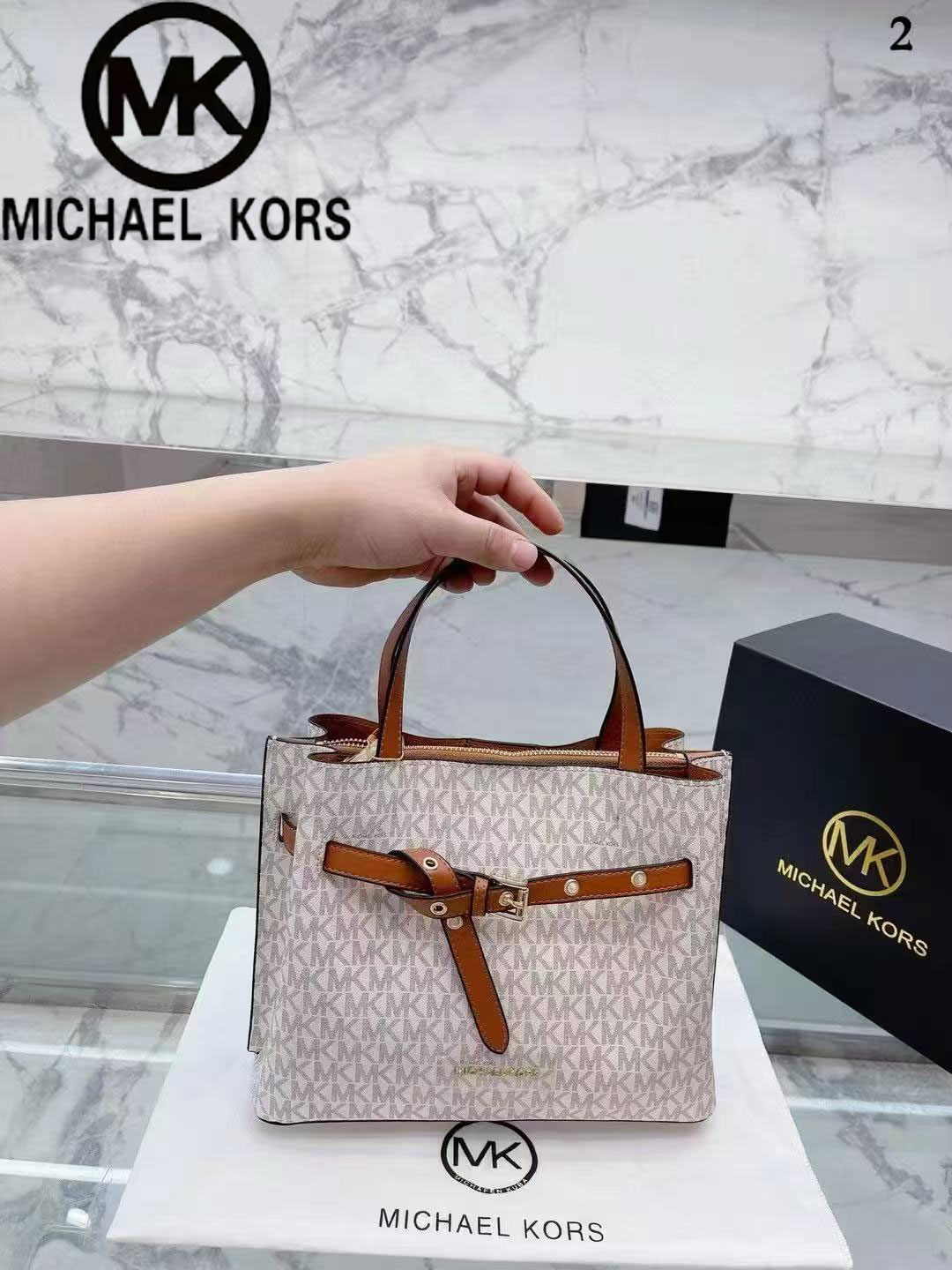 Новая высококачественная женск – обзор и цена Women'S Bags Michael Kors