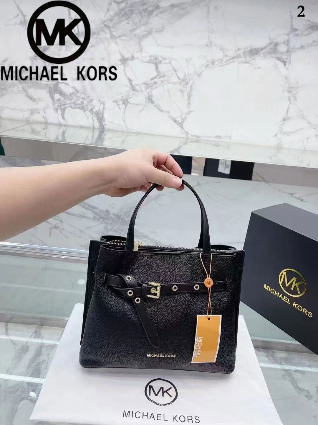 Новая высококачественная женск – обзор и цена Women'S Bags Michael Kors