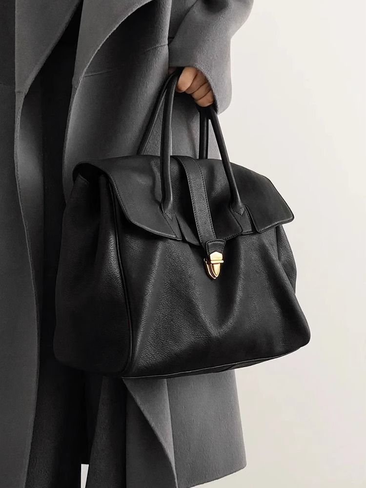 Элегантная деловая сумка-тоут  – обзор и цена Women Bags With Laptop Compartment