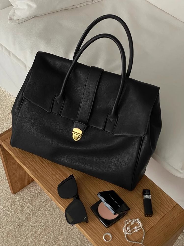 Элегантная деловая сумка-тоут  – обзор и цена Women Bags With Laptop Compartment