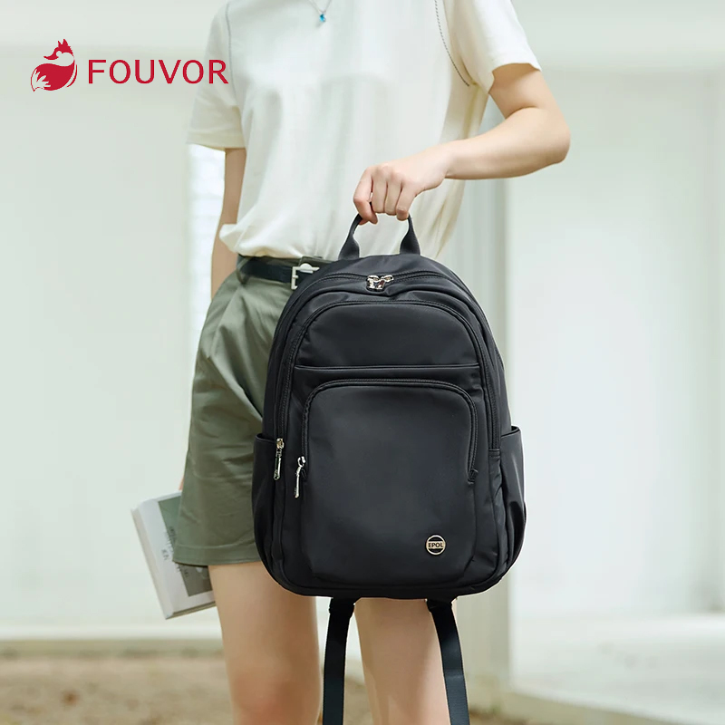 Рюкзак для кабины самолета Fou – обзор и цена Women Bags For Laptop