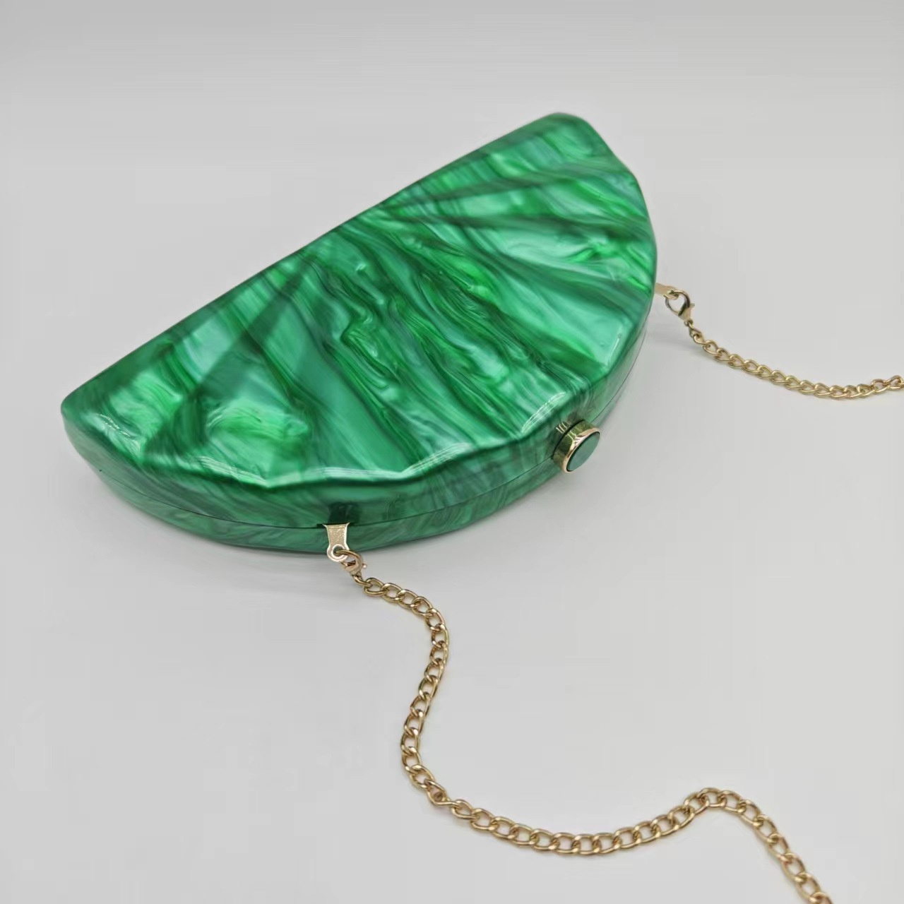 Женская брендовая круглая бочк – обзор и цена Women Bags Offers