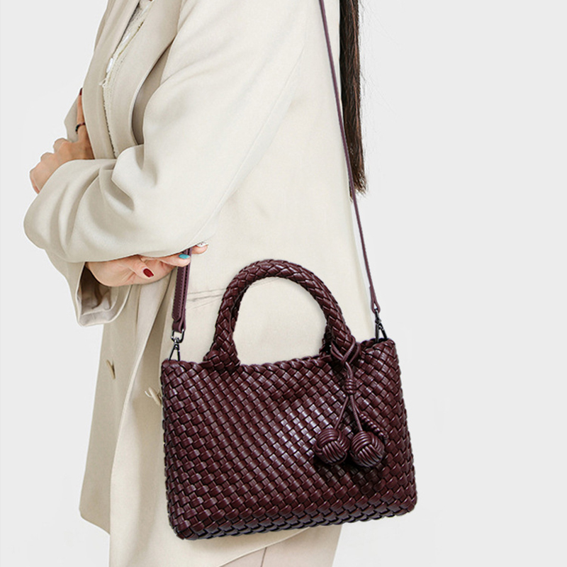 Модная плетеная сумка-шоппер с – обзор и цена Women Bags Aldo