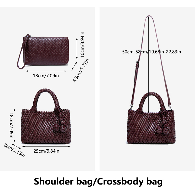 Модная плетеная сумка-шоппер с – обзор и цена Women Bags Aldo