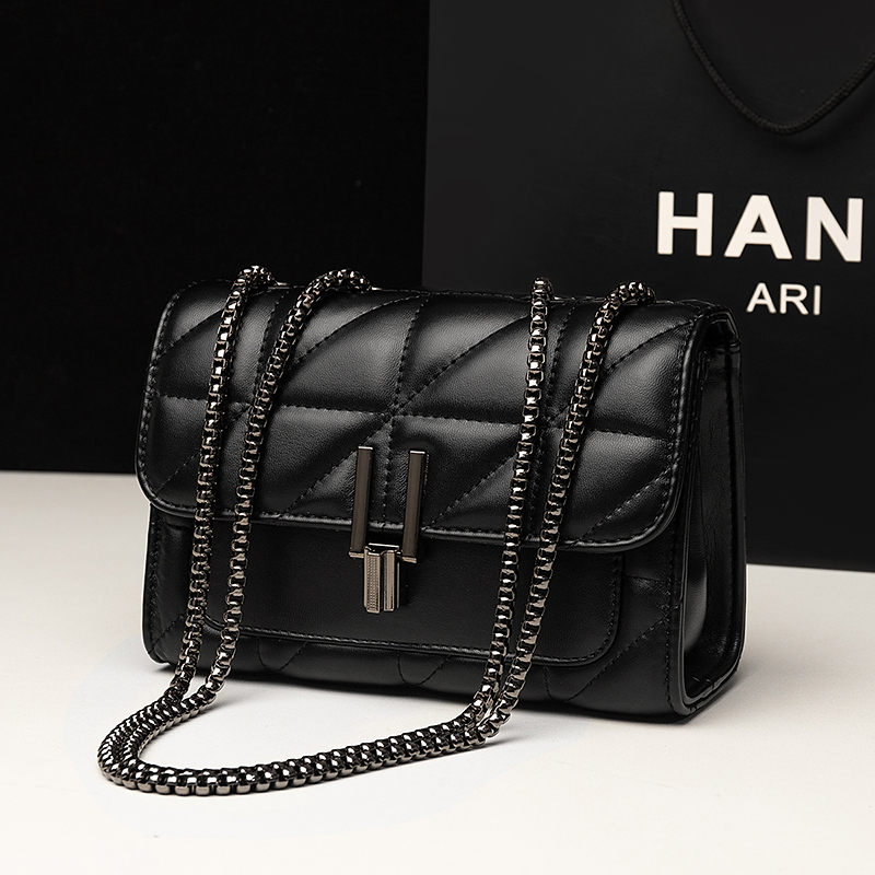 Классическая квадратная сумка  – обзор и цена Women Bags Ysl