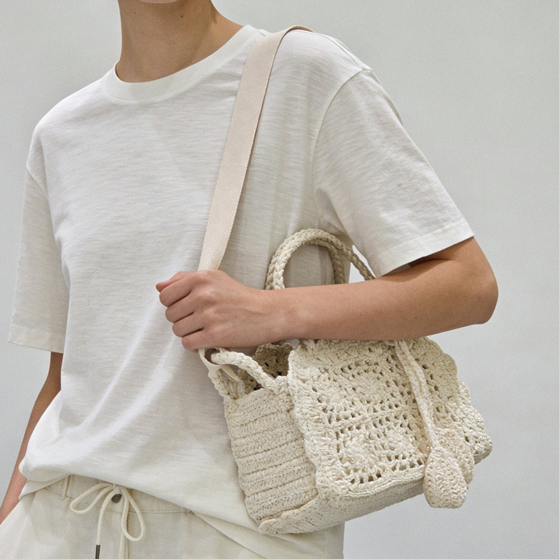Пляжная сумка-тоут Bohemian Th – обзор и цена Women Bags Aldo