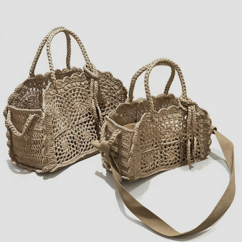 Пляжная сумка-тоут Bohemian Th – обзор и цена Women Bags Aldo