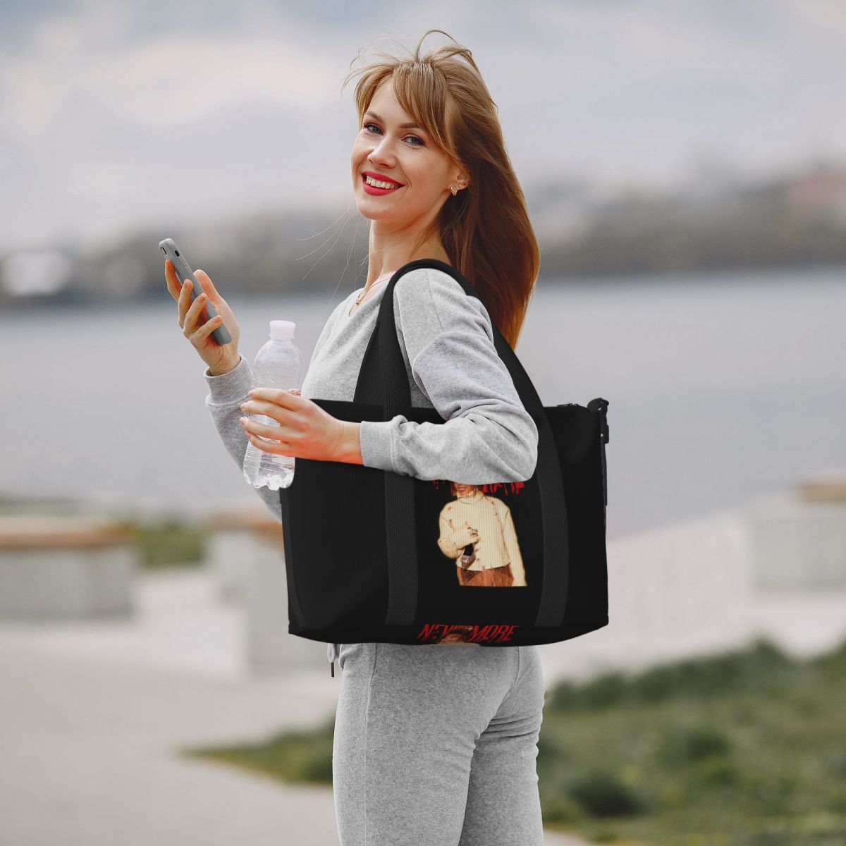 Mylene Farmer New Image NeverM – обзор и цена Women Bags Farmers
