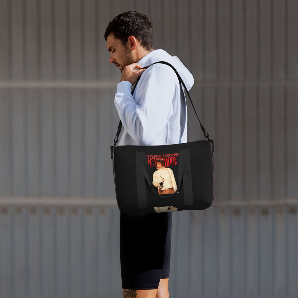 Mylene Farmer New Image NeverM – обзор и цена Women Bags Farmers