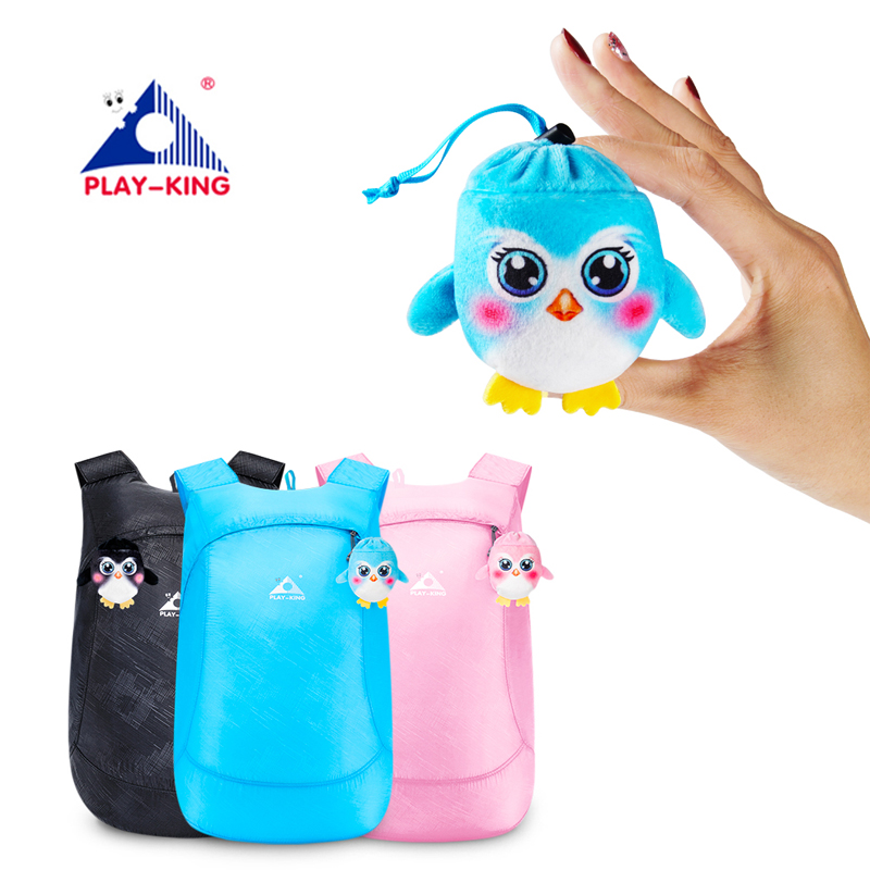 Легкий нейлоновый складной рюк – обзор и цена Women Bags Pk