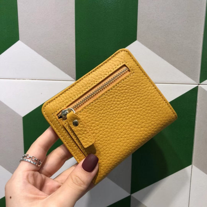 Женские кошельки из воловьей к – обзор и цена Women Bags Zara