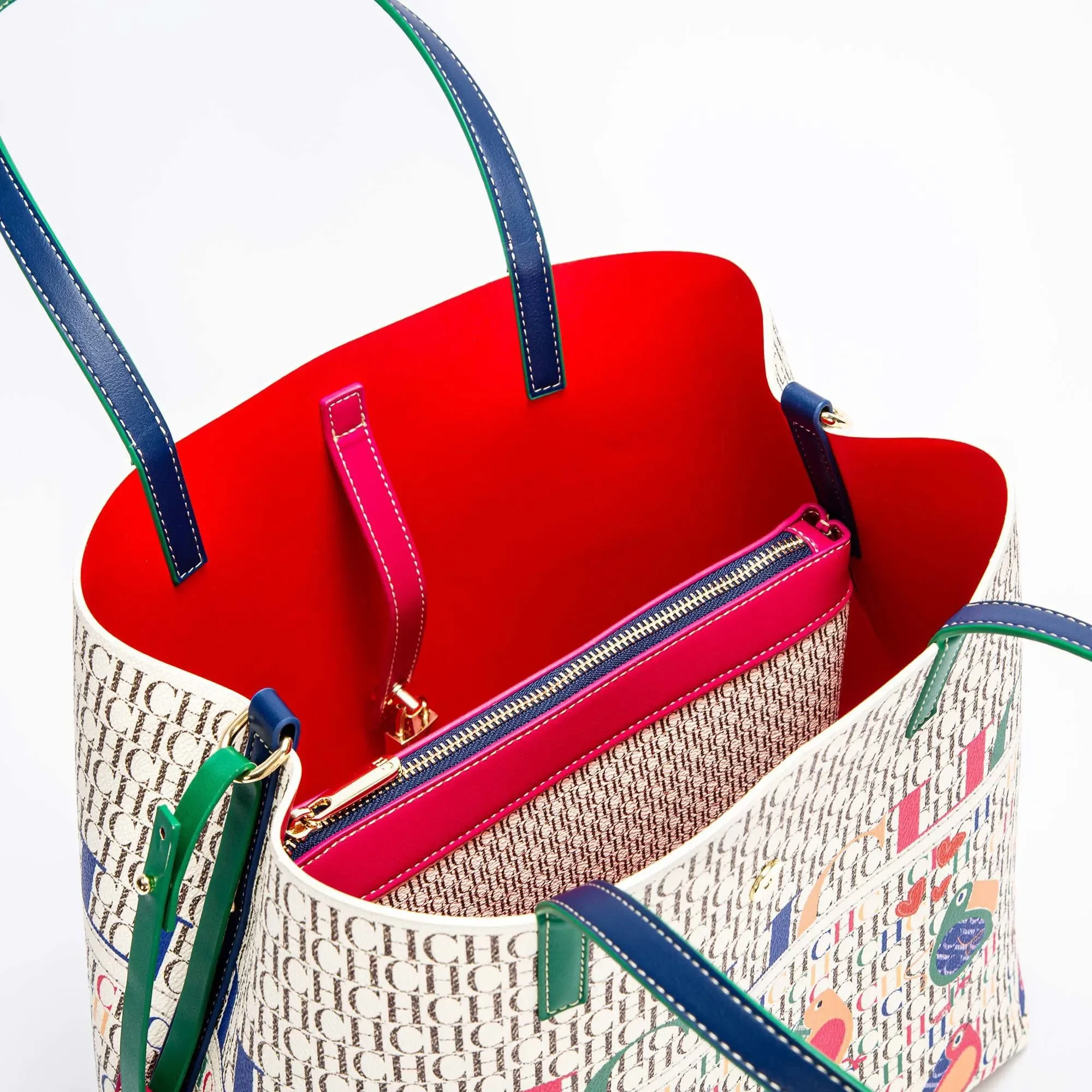 Женская сумка CH: Вместительна – обзор и цена Women Bags On Sale