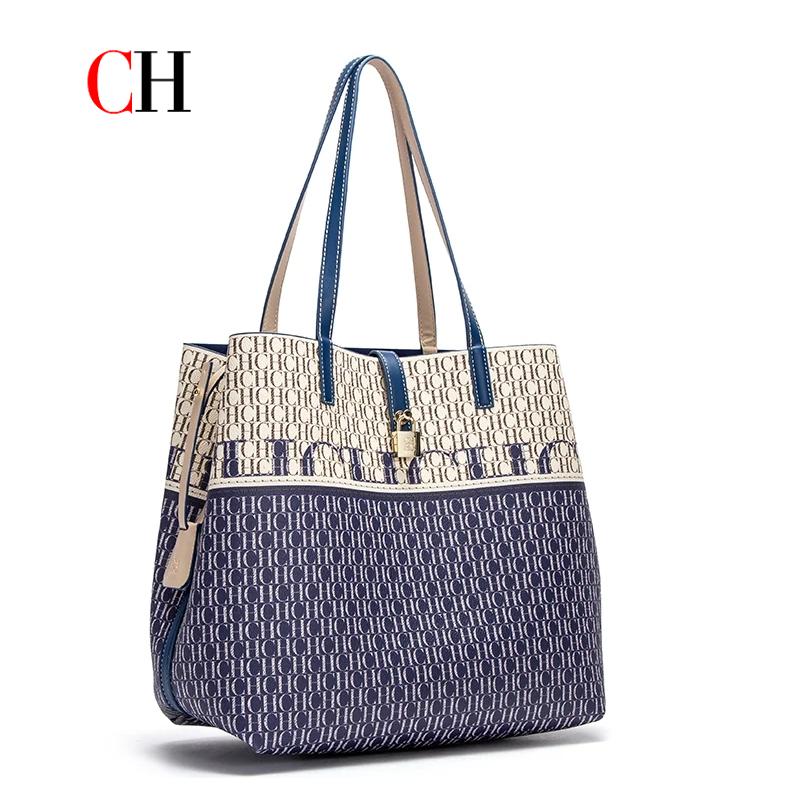 Женская сумка CH: Вместительна – обзор и цена Women Bags On Sale