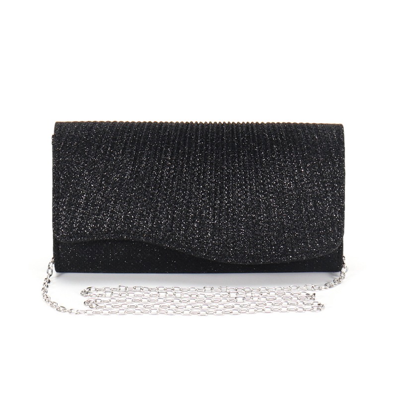 Новая женская складная блестящ – обзор и цена Clutch Bag Evening