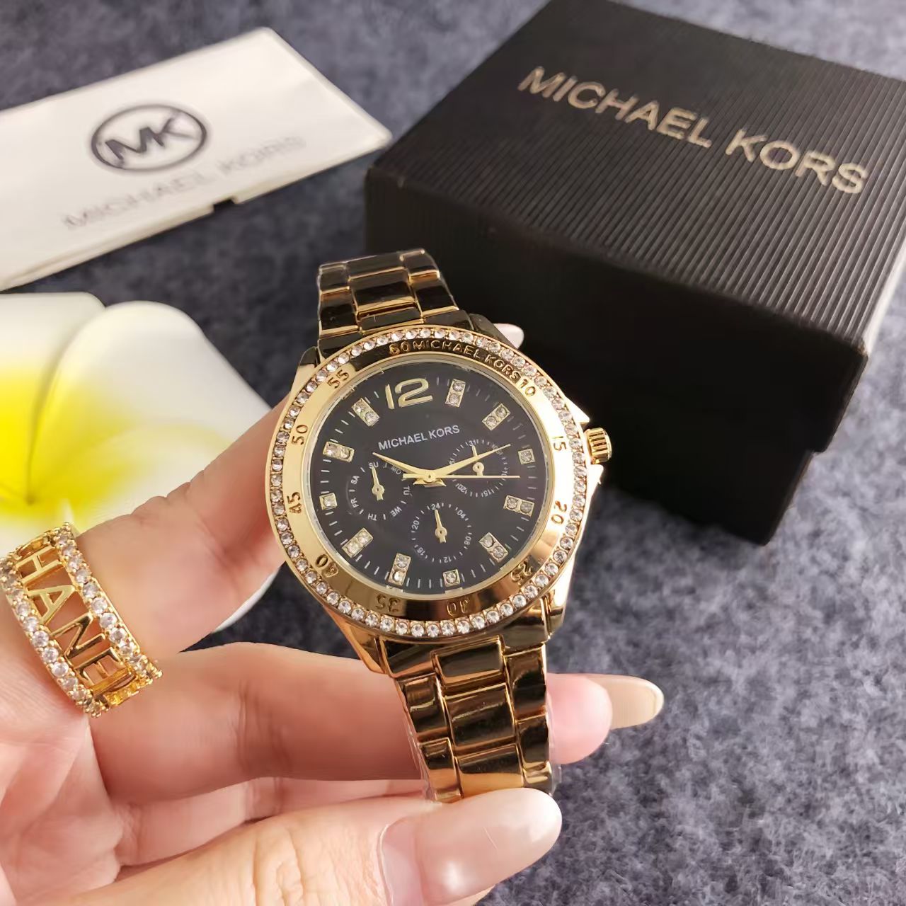 Женские модные часы Michael Ko – обзор и цена Women'S Bags Michael Kors